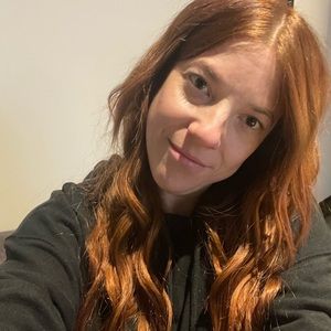 Meet your Posher, Lisa